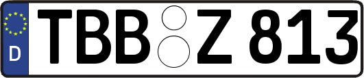 TBB-Z813