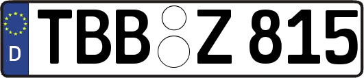 TBB-Z815