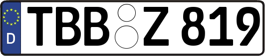 TBB-Z819