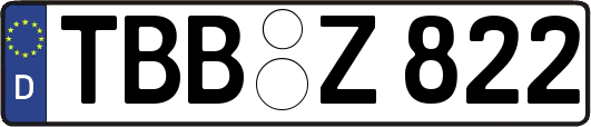 TBB-Z822