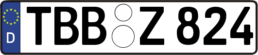 TBB-Z824