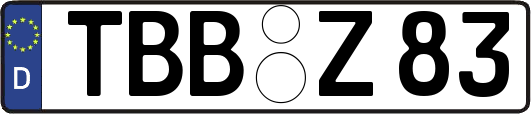 TBB-Z83
