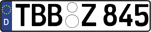 TBB-Z845