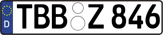 TBB-Z846