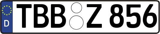 TBB-Z856