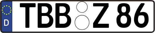 TBB-Z86