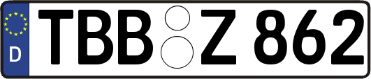 TBB-Z862