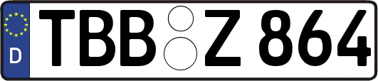 TBB-Z864