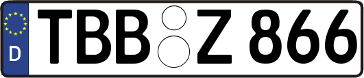 TBB-Z866
