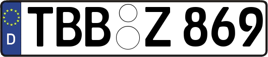 TBB-Z869