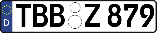 TBB-Z879