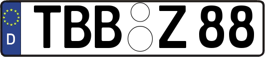 TBB-Z88