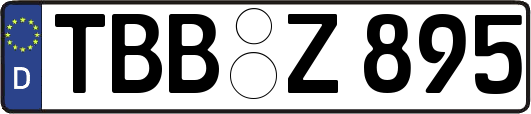 TBB-Z895