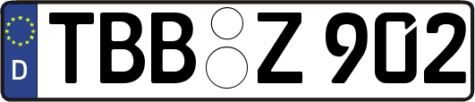 TBB-Z902