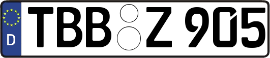 TBB-Z905
