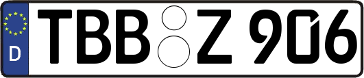 TBB-Z906