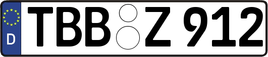 TBB-Z912