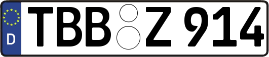 TBB-Z914