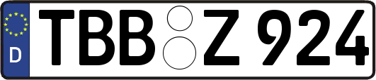 TBB-Z924