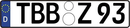 TBB-Z93