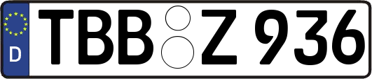 TBB-Z936