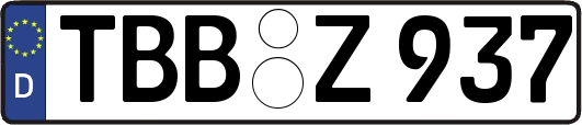 TBB-Z937
