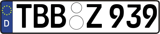 TBB-Z939