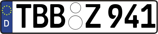 TBB-Z941