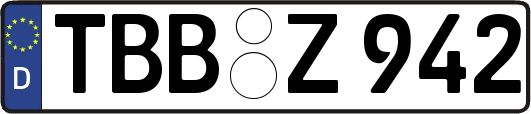 TBB-Z942