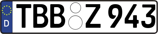 TBB-Z943