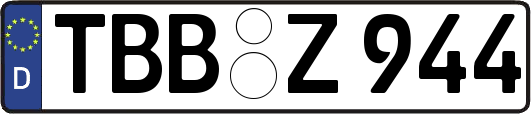 TBB-Z944