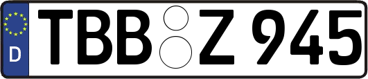 TBB-Z945