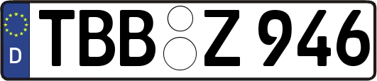 TBB-Z946