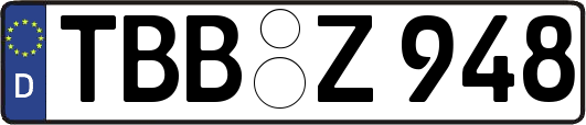 TBB-Z948