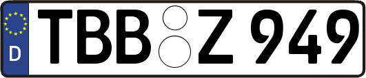 TBB-Z949