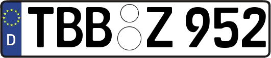 TBB-Z952