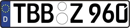 TBB-Z960