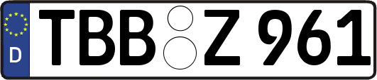 TBB-Z961