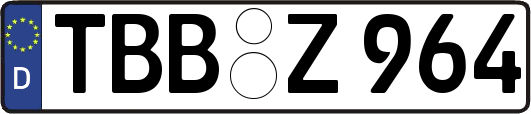 TBB-Z964