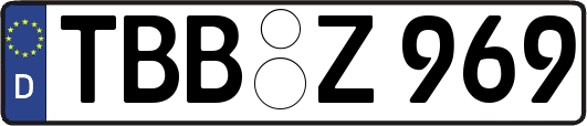 TBB-Z969