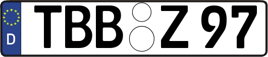TBB-Z97