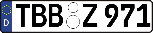 TBB-Z971