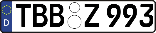 TBB-Z993