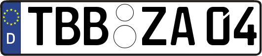 TBB-ZA04