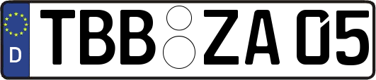 TBB-ZA05