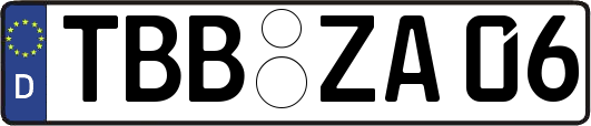TBB-ZA06