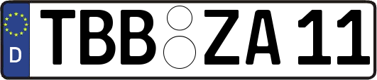 TBB-ZA11