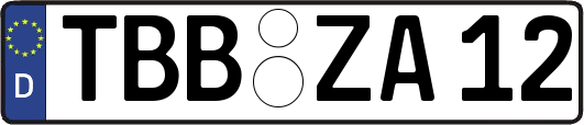 TBB-ZA12