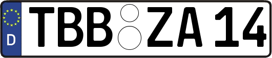 TBB-ZA14