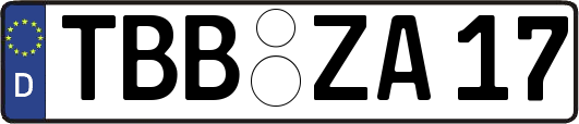 TBB-ZA17